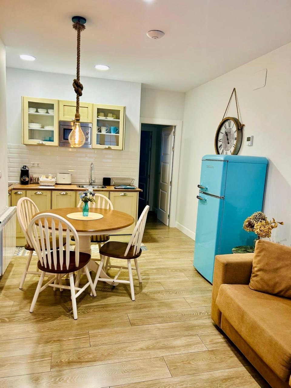 Apartamentos Las Alas Apartment in Western coast of Cantabria