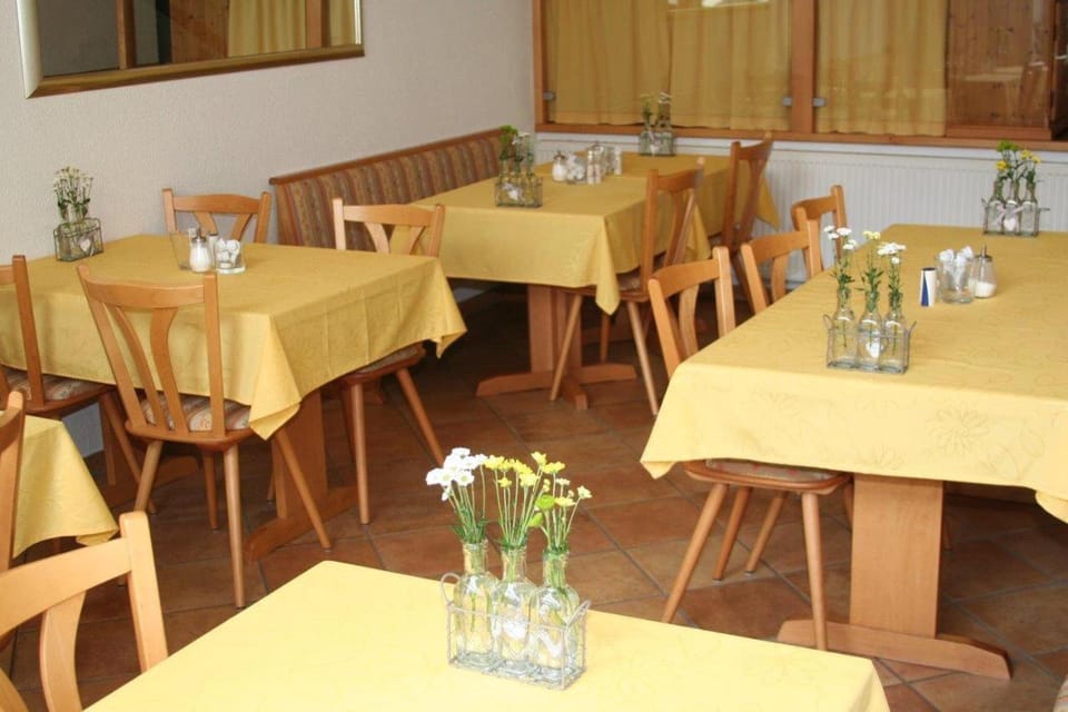 Food and drinks, Breakfast