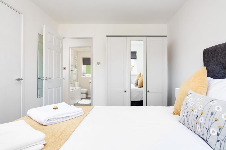 Westmorland House House in Tamworth