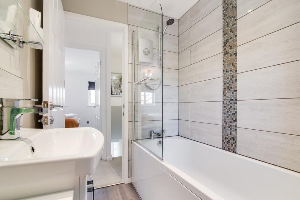 Westmorland House House in Tamworth