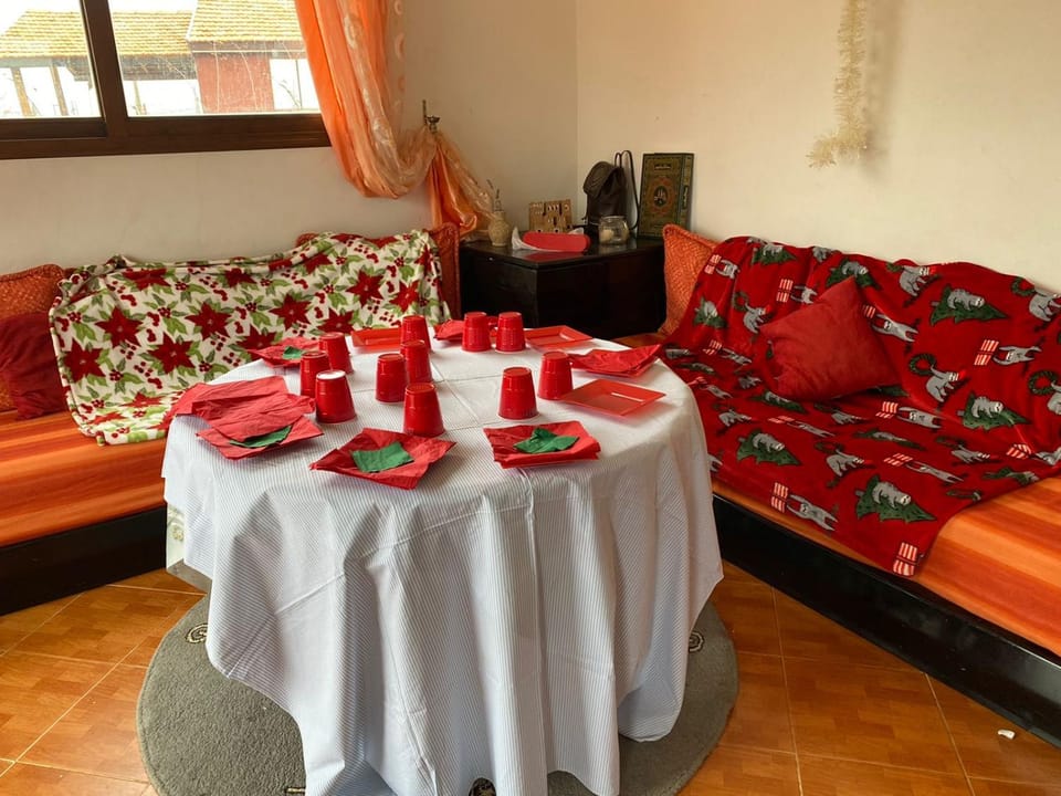 Villa SALAM Apartment in Fez-Meknès