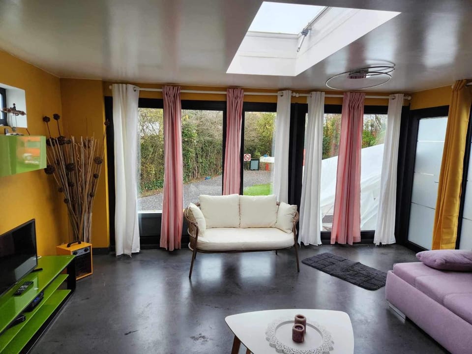 Villa Marco Apartment in Wallonia, Belgium