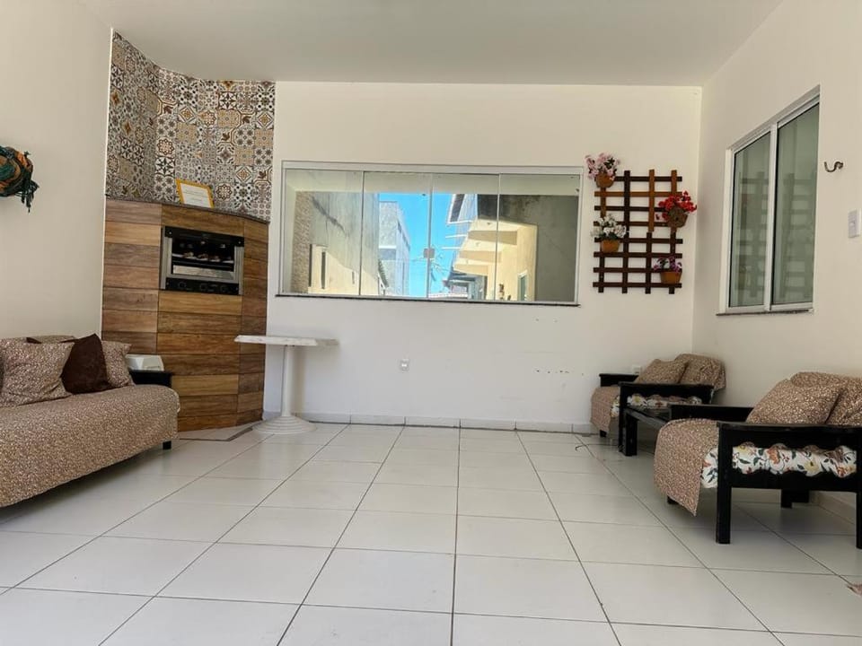 Casa Familiar - Guaibim House in State of Bahia