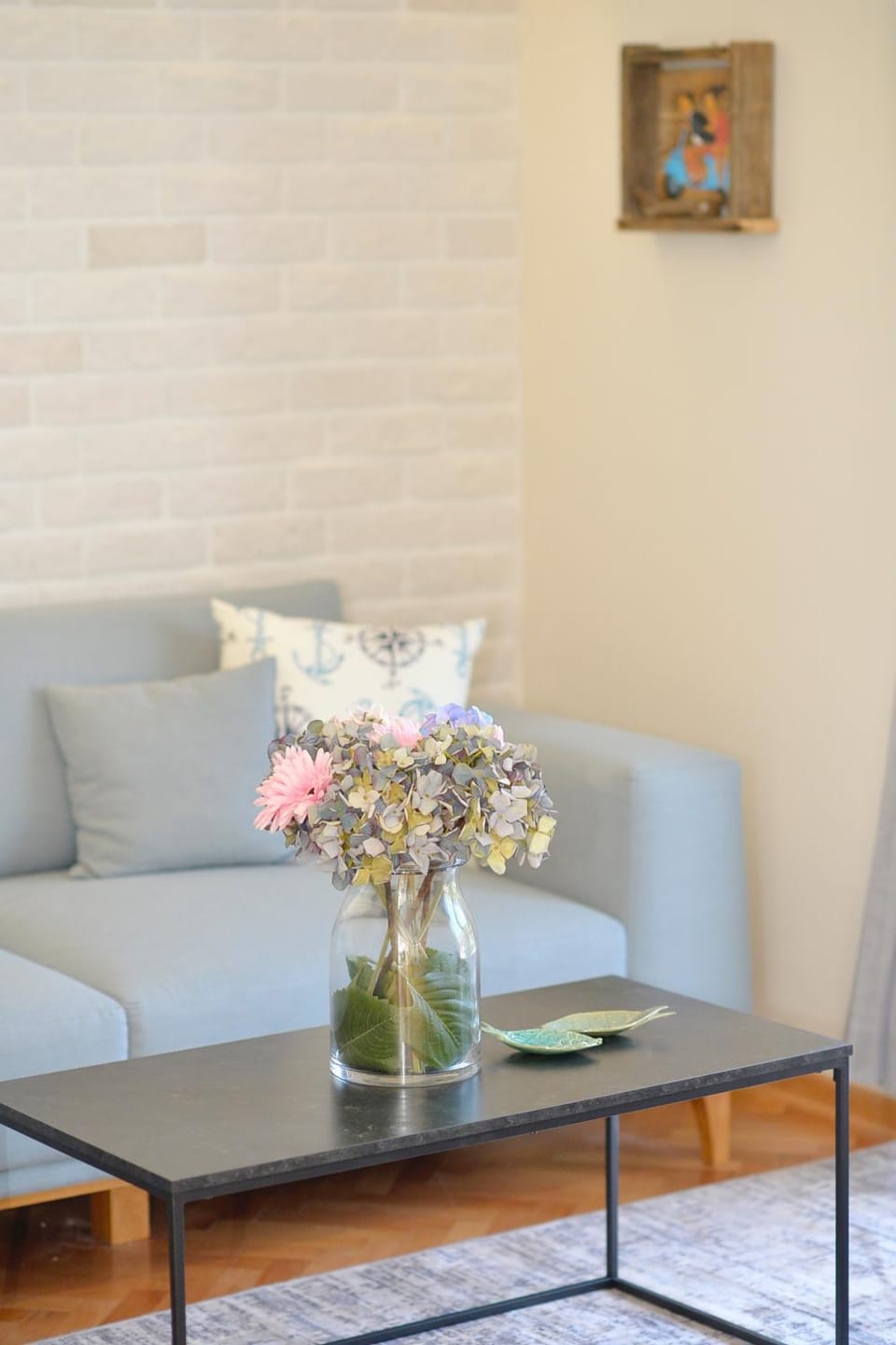 The Nest - Urban Family place Apartment in Dobrota