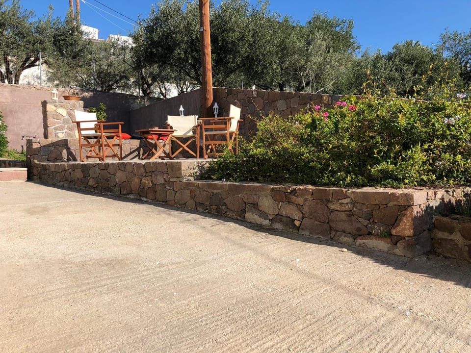 Garden, Garden view, Sea view