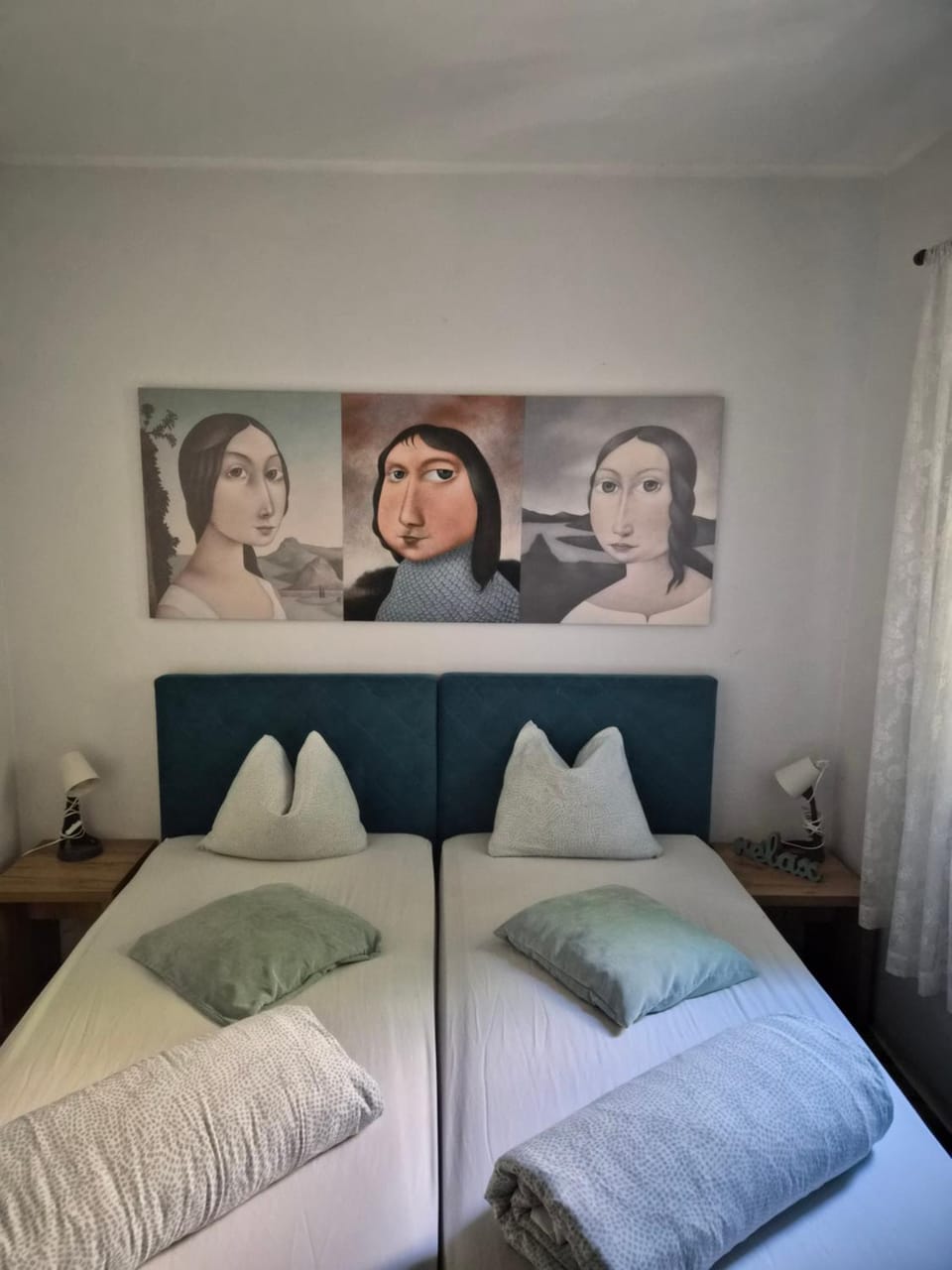 Centar Novi Sad-Apartman No 1 PARKING ON REQUEST Apartment in Novi Sad