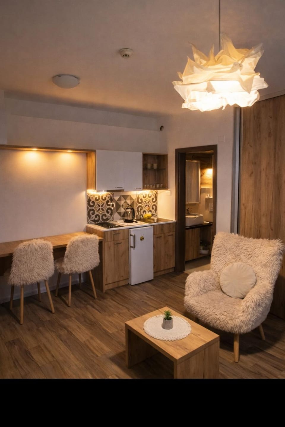 Centar Novi Sad-Apartman No 1 PARKING ON REQUEST Apartment in Novi Sad