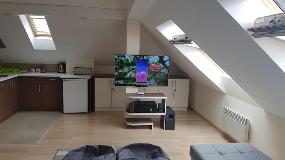 Lea Apartman Zlatibor Apartment in Zlatibor