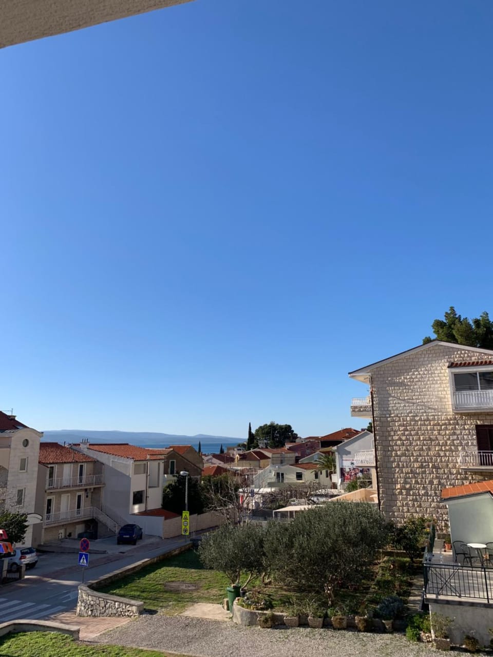 Day, Neighbourhood, View (from property/room), City view, Street view