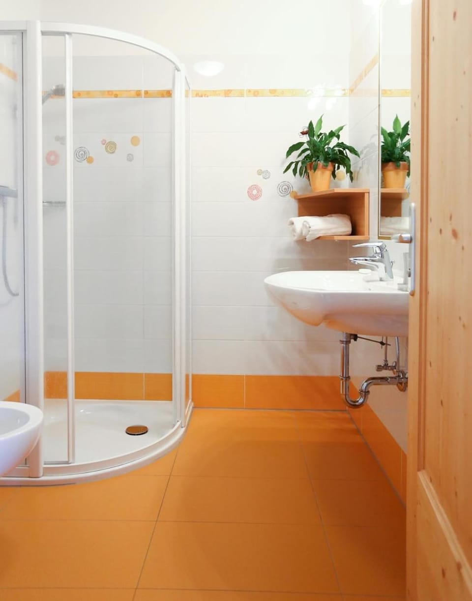 Bio Kräuterhof Oberpalwitter Apartment in Trentino-South Tyrol