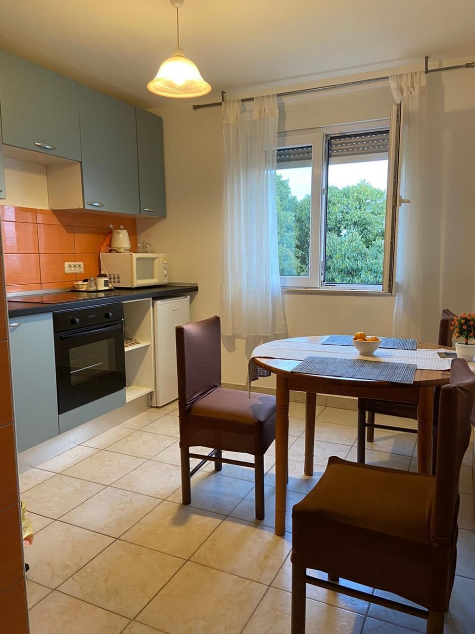 Studio apartman Bel-Ben Apartment in Rijeka