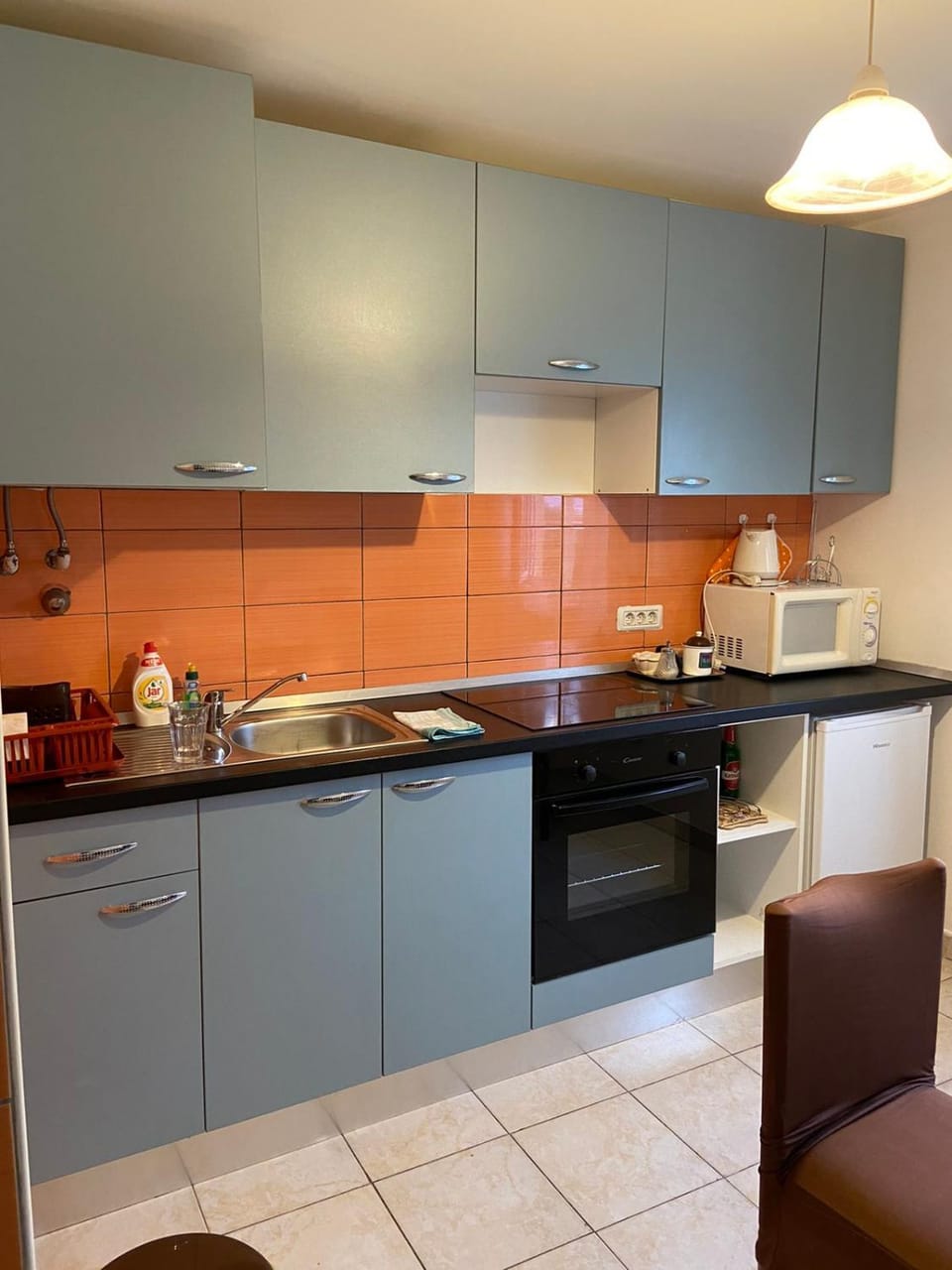 Studio apartman Bel-Ben Apartment in Rijeka