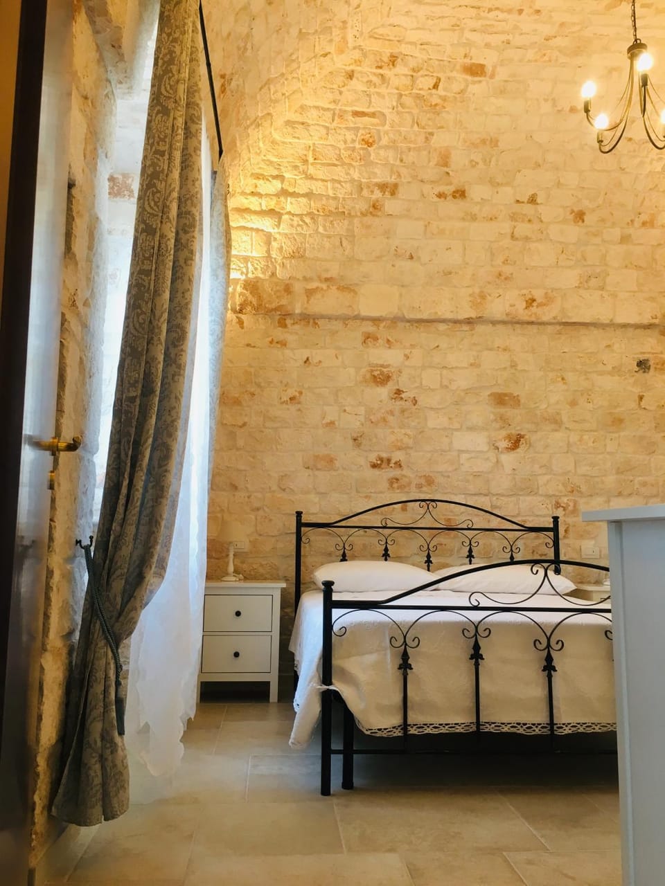 Villa Valentina Villa in Province of Taranto