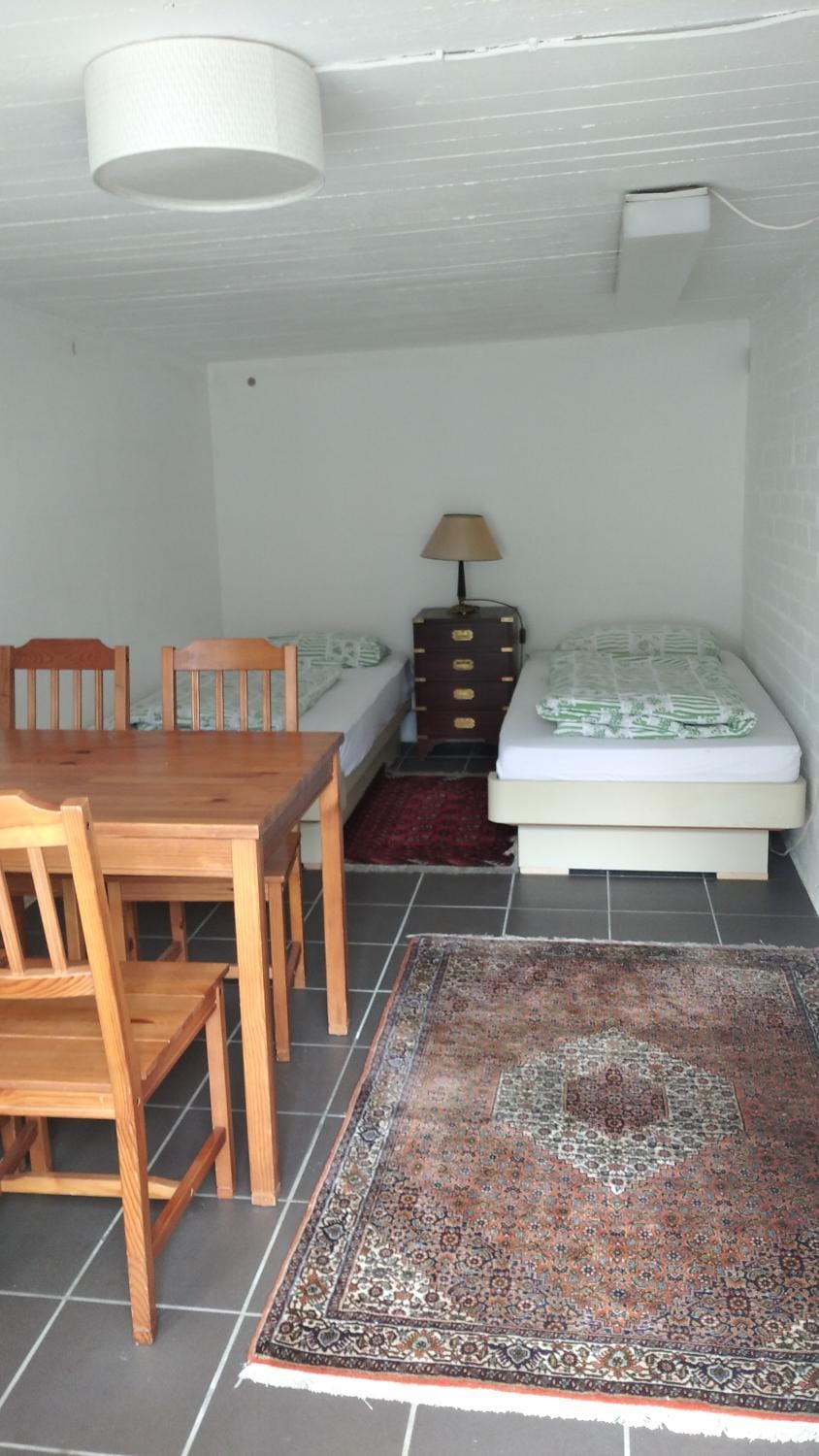 Bel Air Apartment in Schleswig-Holstein