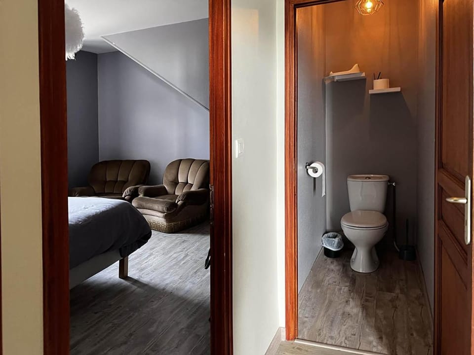 Le clos des terres de bousson Apartment in Bourgogne-Franche-Comté