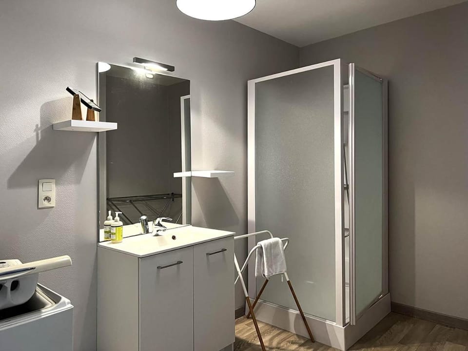 Le clos des terres de bousson Apartment in Bourgogne-Franche-Comté