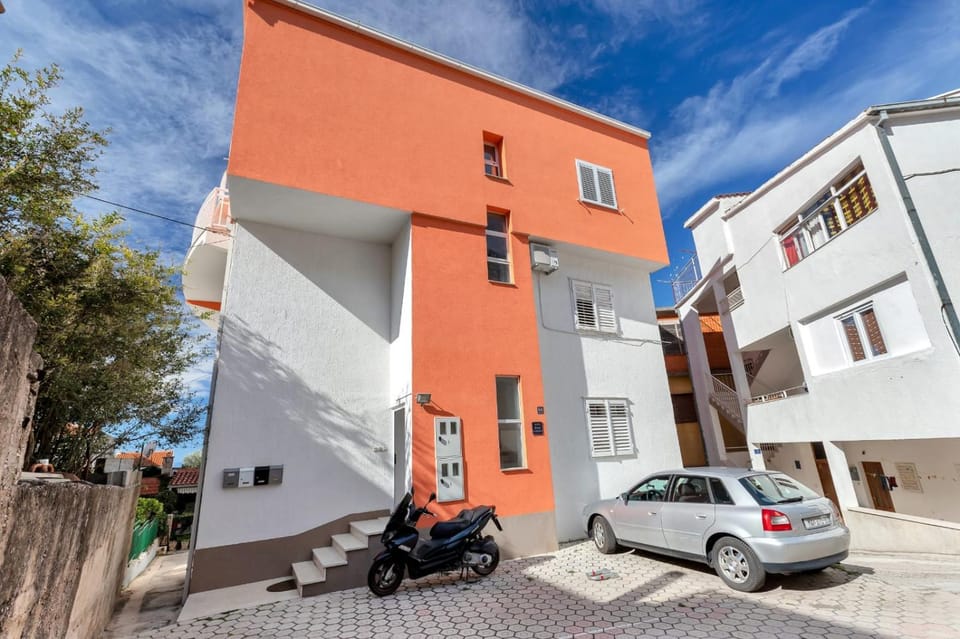 Apartments Bole Apartment in Makarska