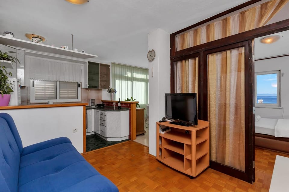 Apartments Bole Apartment in Makarska