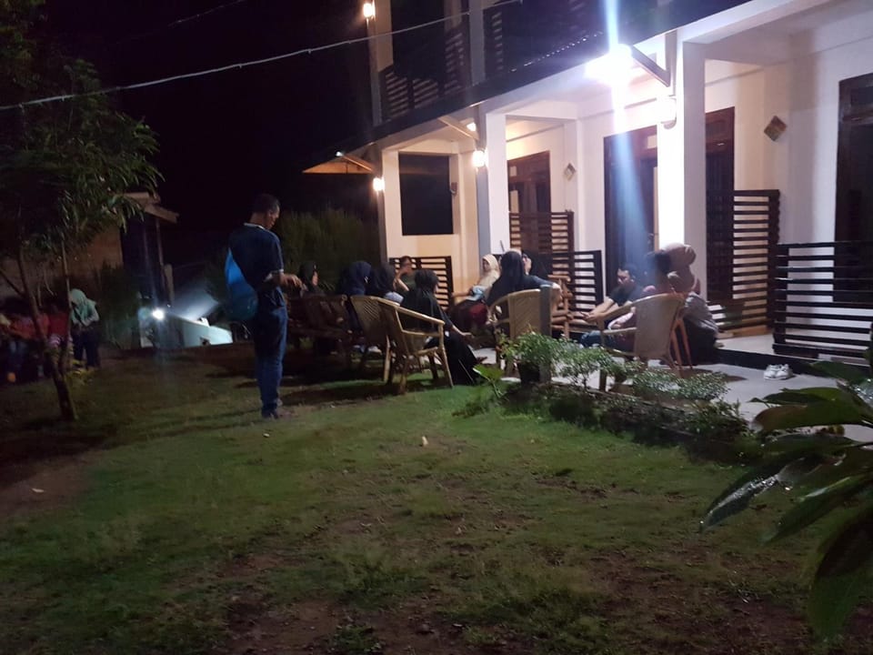 BBQ facilities, Fishing, Snorkeling, Diving