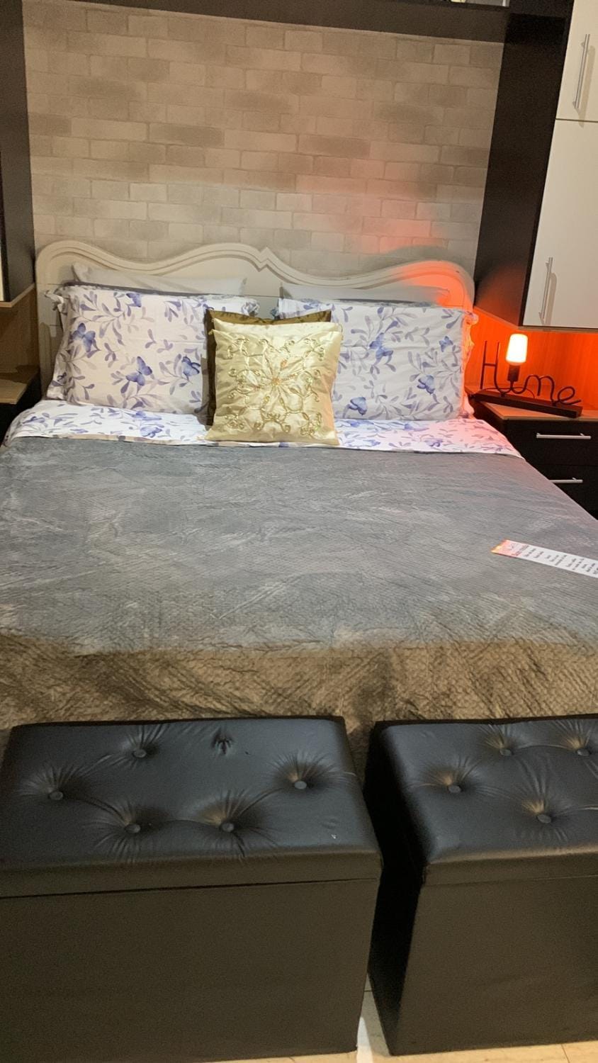 Flat de luxo São Paulo - Guarulhos Apartment in Guarulhos