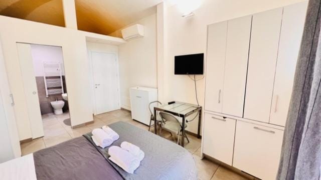 Piccole suite di charme Bed and Breakfast in Turin