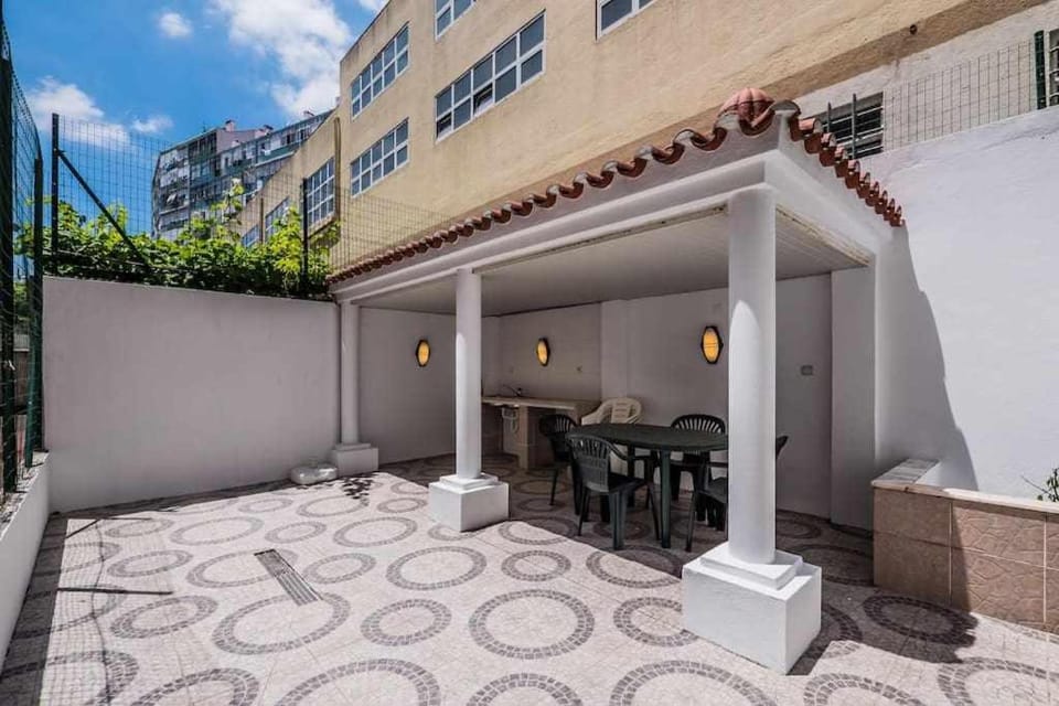 Balcony/Terrace, Balcony/Terrace