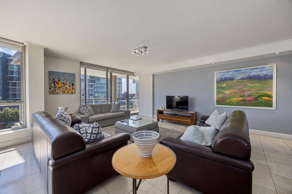 TV and multimedia, Balcony/Terrace, Living room