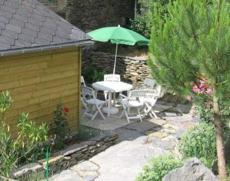 Patio, Balcony/Terrace