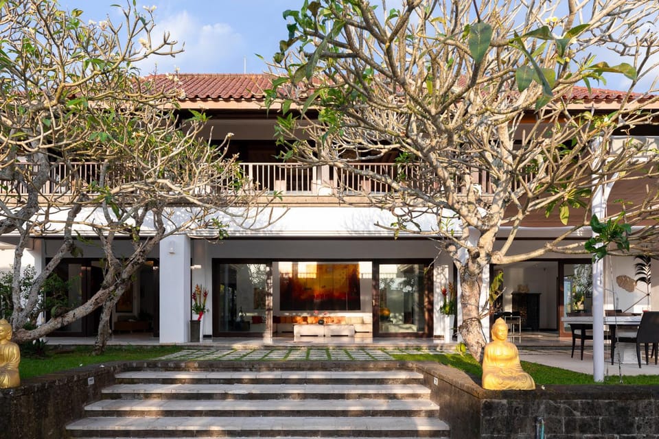 Villa Manis Canggu Villa in North Kuta