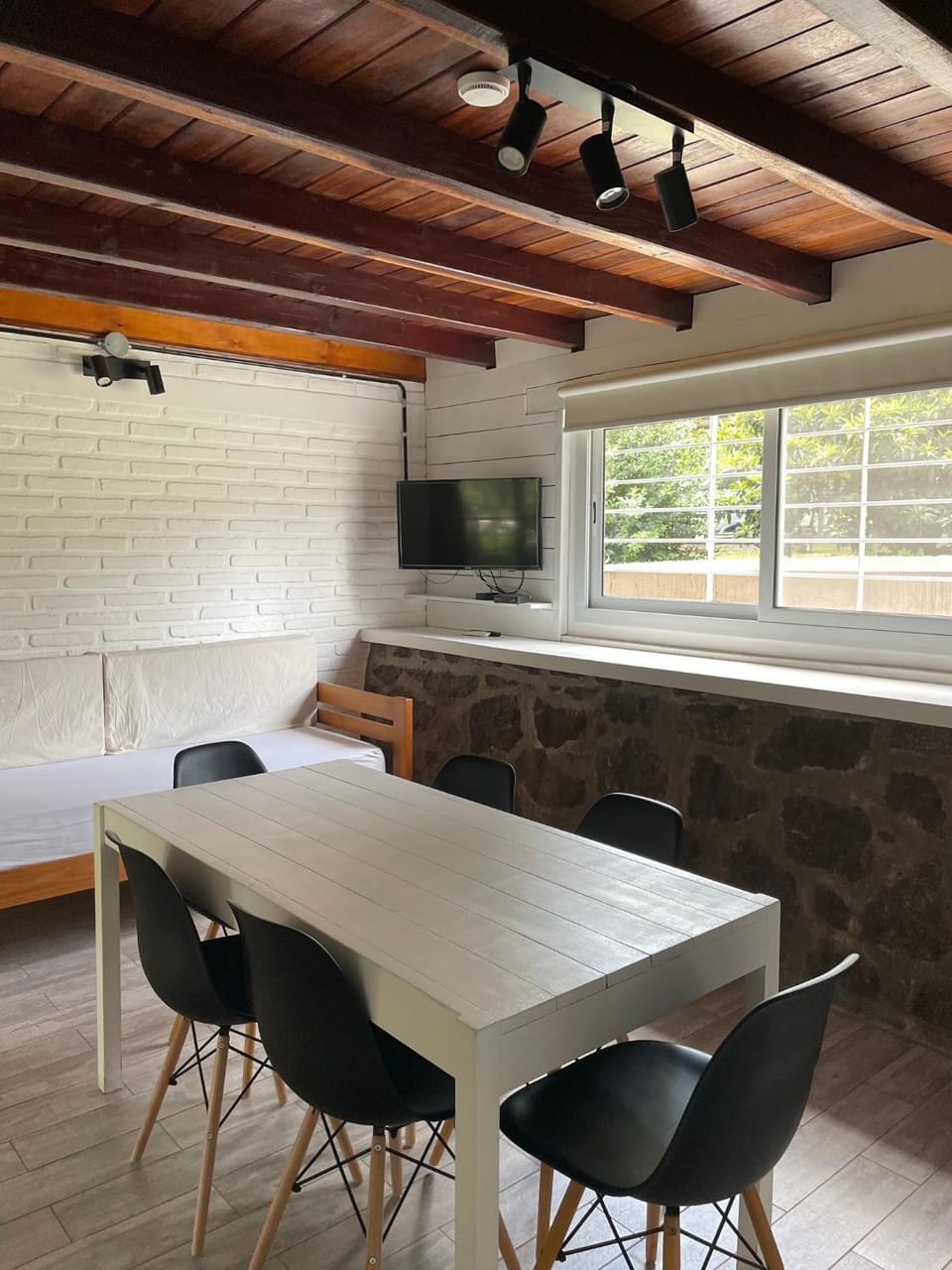 La Franca Cabaña de Veraneo House in Villa General Belgrano