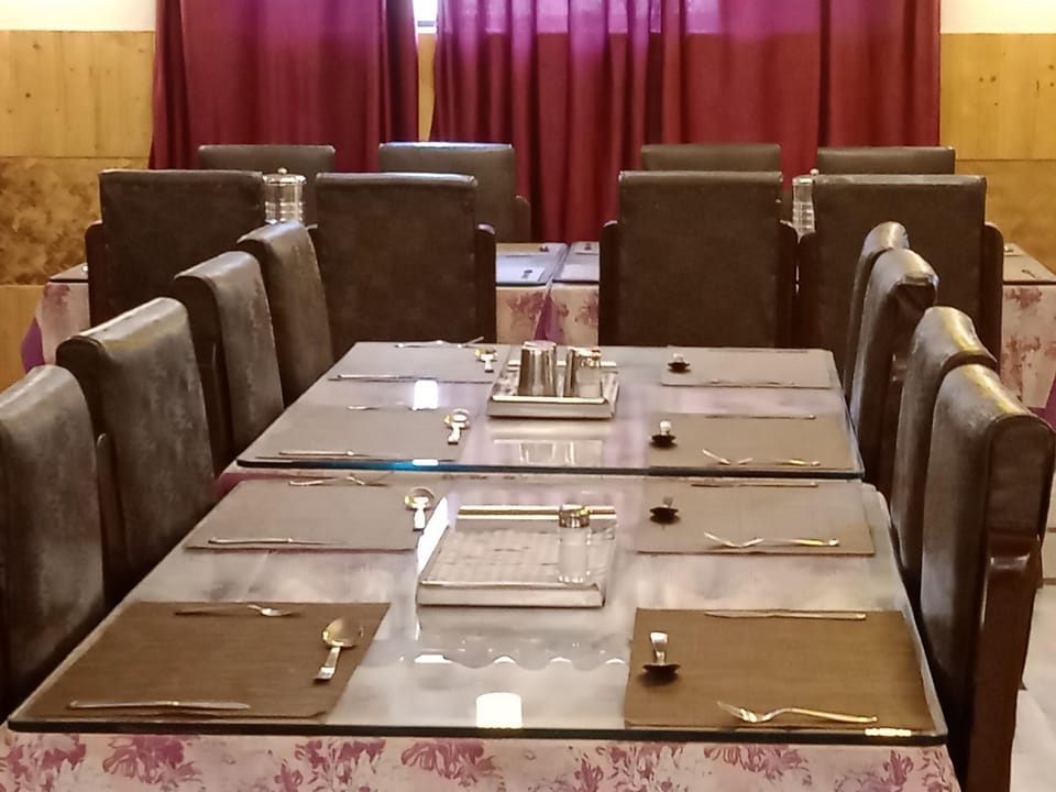 Hotel New Mamta Hotel in India