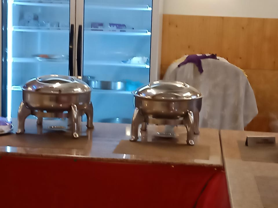 Hotel New Mamta Hotel in India