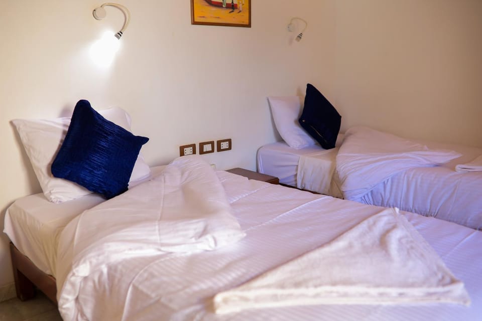 Nubian Holiday House Aswan Bed and Breakfast in Red Sea Governorate