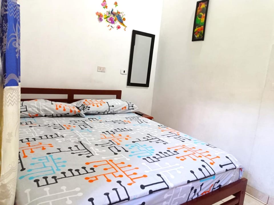 Hotel San Gil Nómada Hostel in San Gil