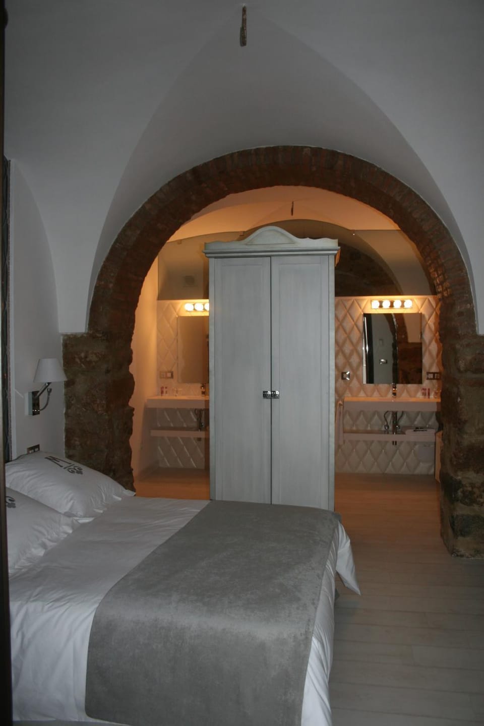 La Casa del Médico Hotel Boutique Hotel in Andalusia