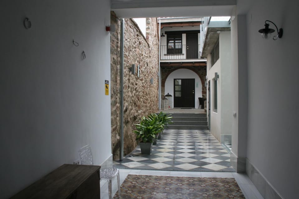 La Casa del Médico Hotel Boutique Hotel in Andalusia
