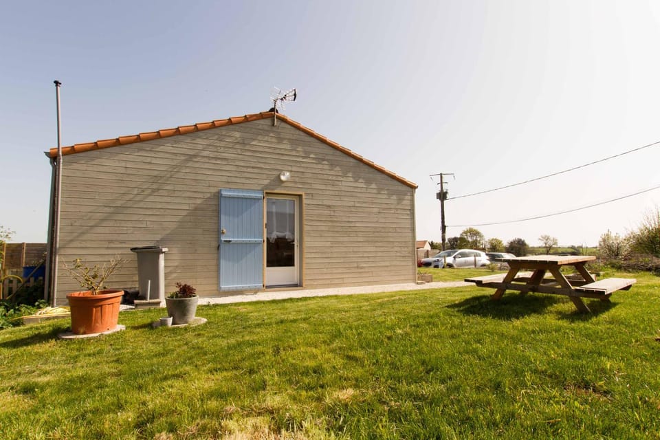le chalet vendéen House in Pays de la Loire