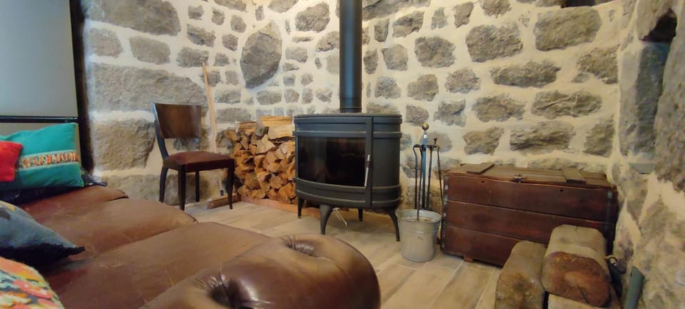 Le Mazel House in Provence-Alpes-Côte d'Azur