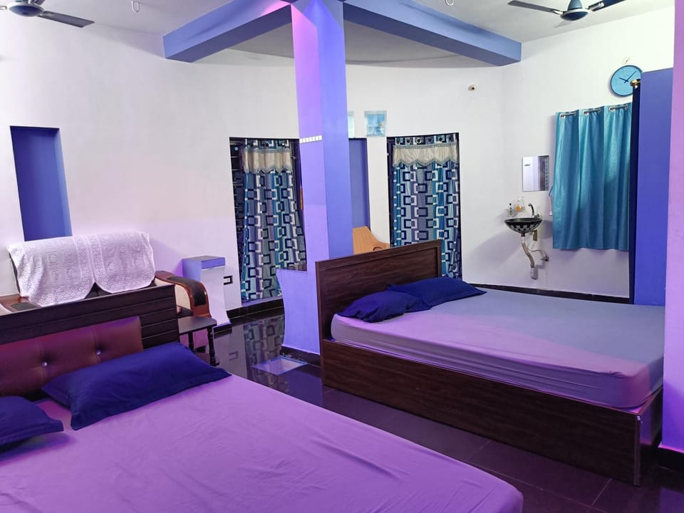 RR Home Stay Bed and Breakfast in Tamil Nadu