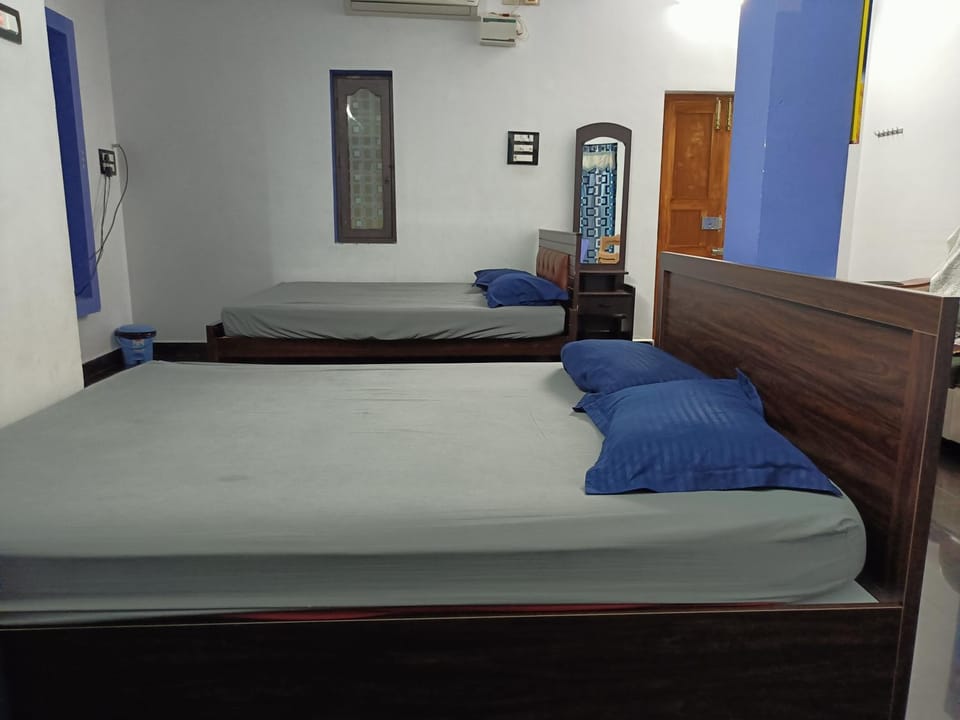 RR Home Stay Bed and Breakfast in Tamil Nadu