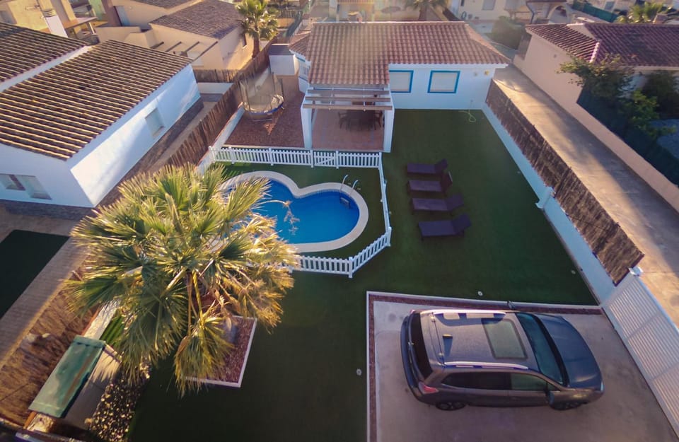 Off site, View (from property/room), Pool view