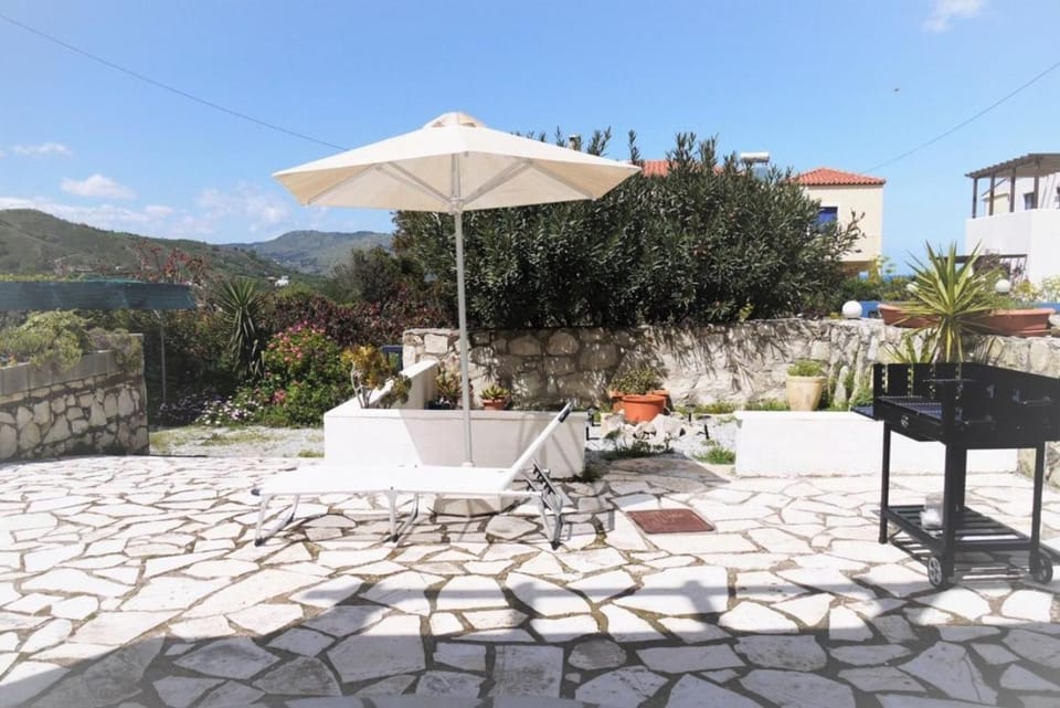 Villa Elan Villa in Crete