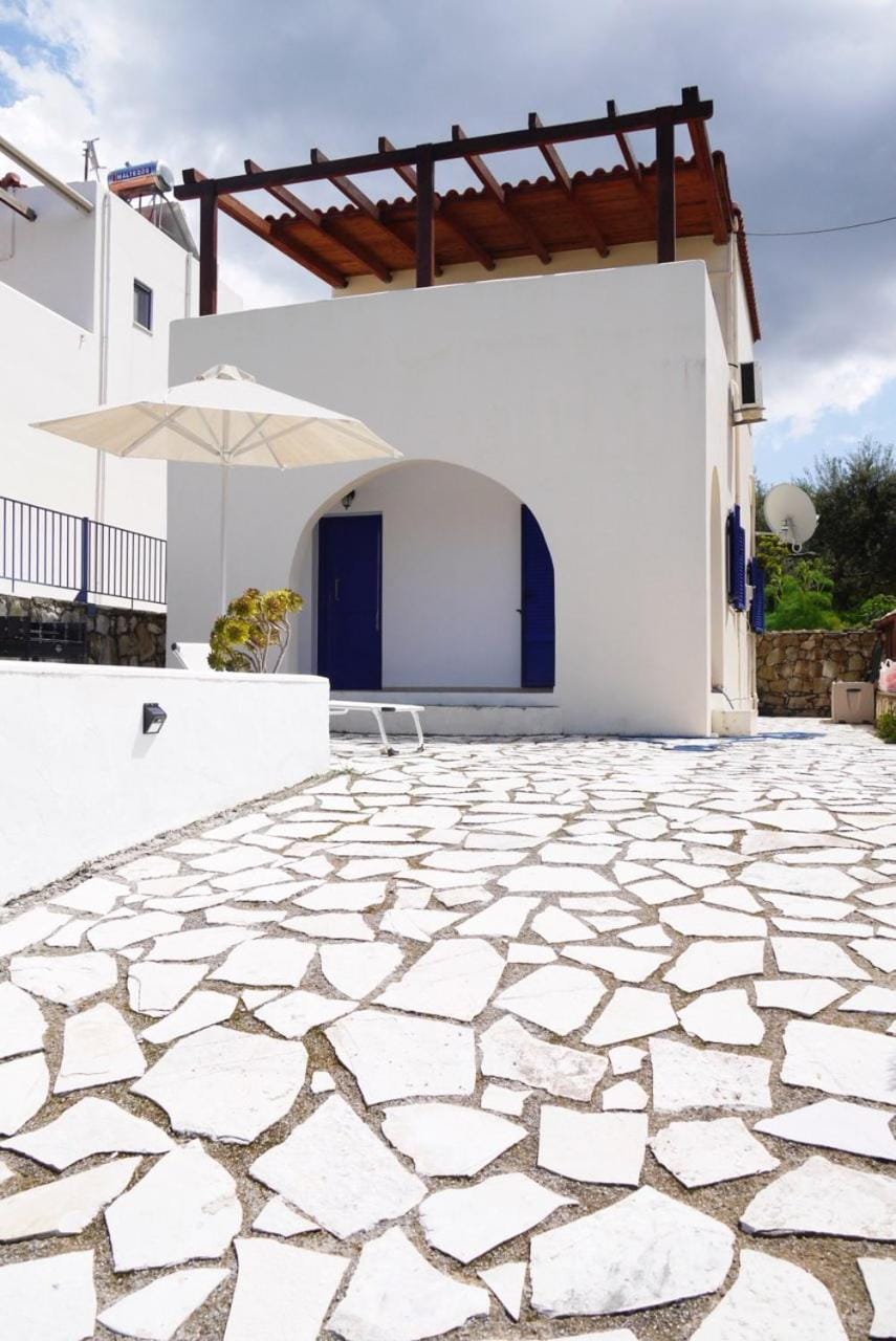 Villa Elan Villa in Crete
