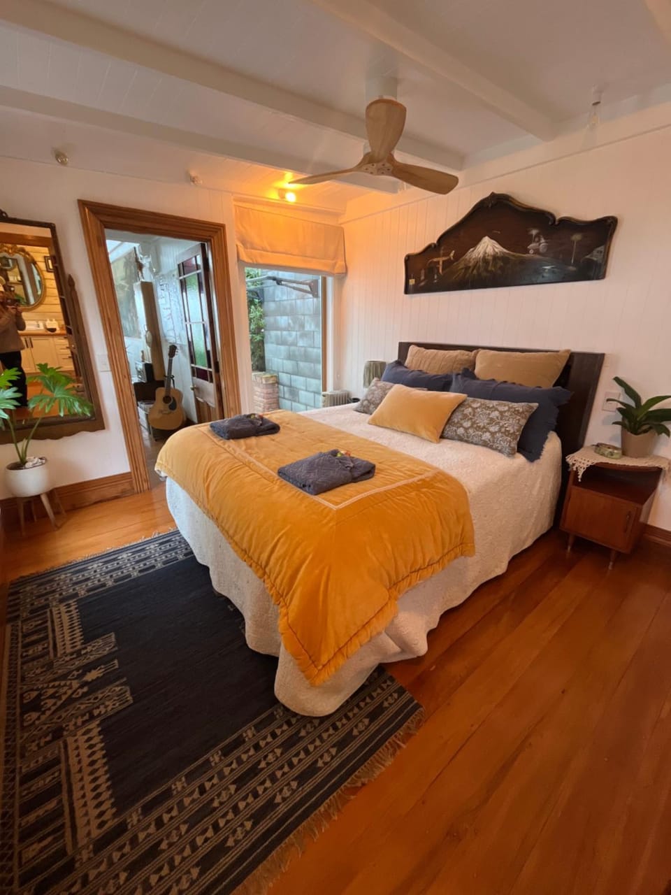 Little Church Bay House in New Plymouth
