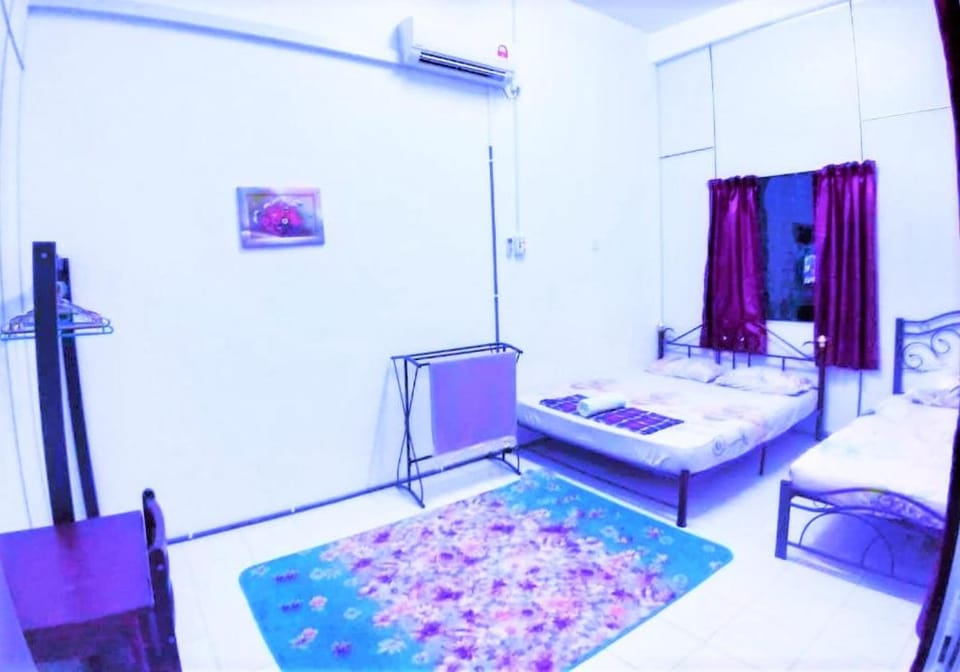 GERIK HOMESTAY Apartment in Perak