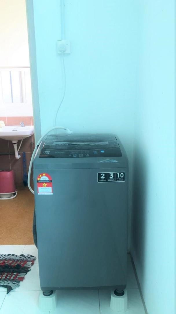 GERIK HOMESTAY Apartment in Perak
