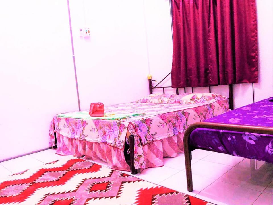 GERIK HOMESTAY Apartment in Perak