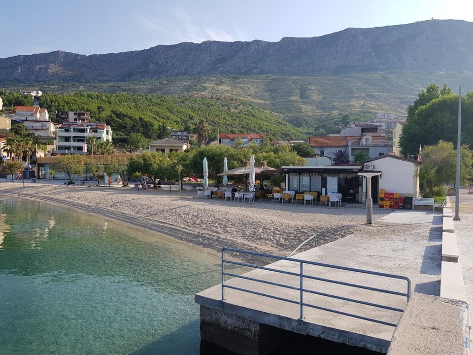 Apartmani Raos Apartment in Split-Dalmatia County