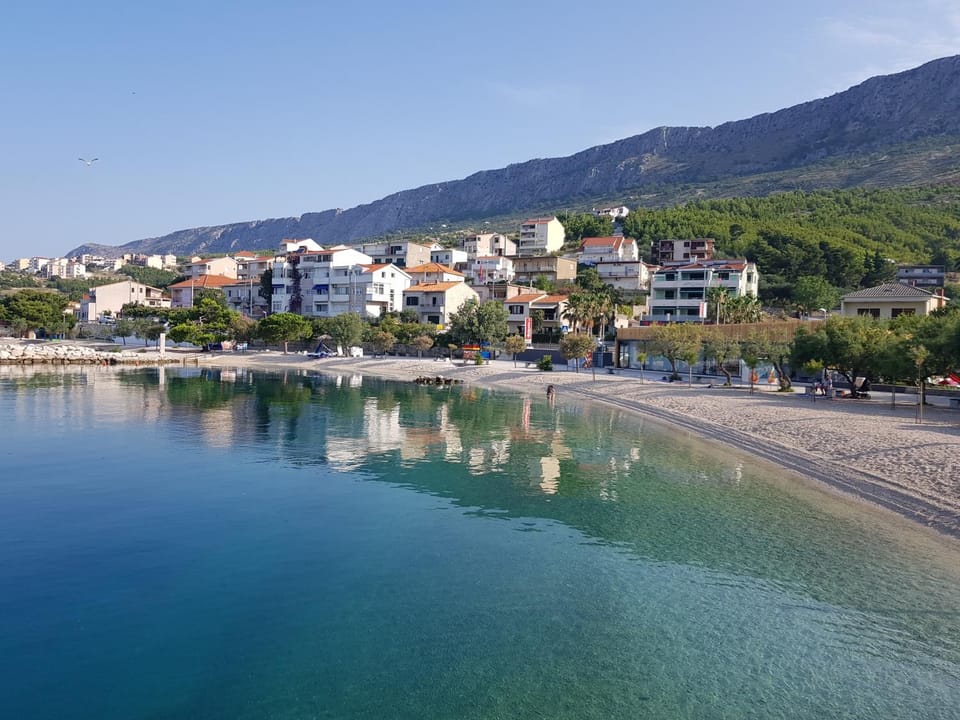 Apartmani Raos Apartment in Split-Dalmatia County