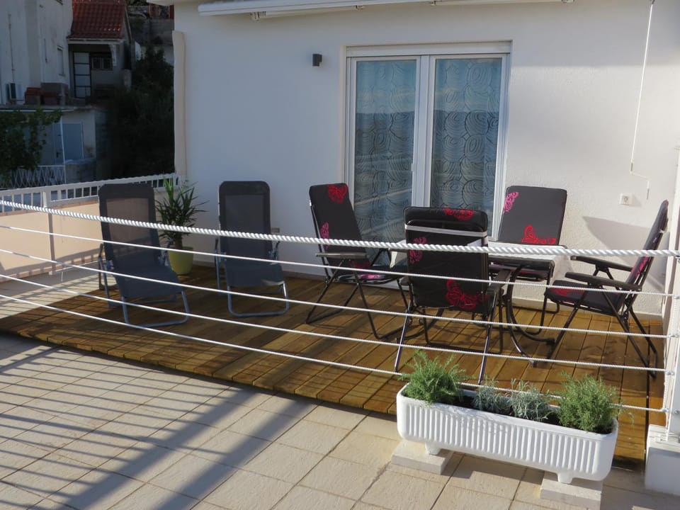 Apartmani Raos Apartment in Split-Dalmatia County